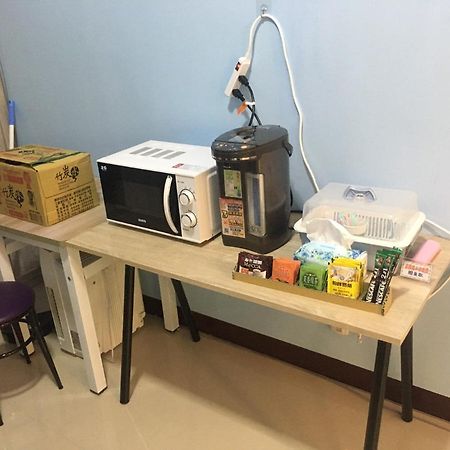 Maifu Apartman Makung Kültér fotó