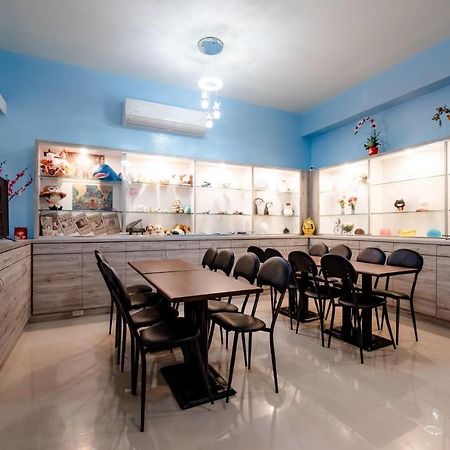 Maifu Apartman Makung Kültér fotó
