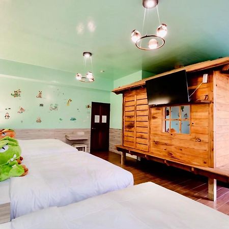 Maifu Apartman Makung Kültér fotó