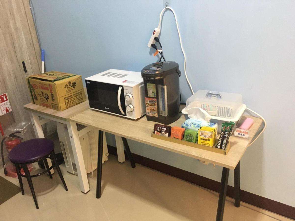 Maifu Apartman Makung Kültér fotó