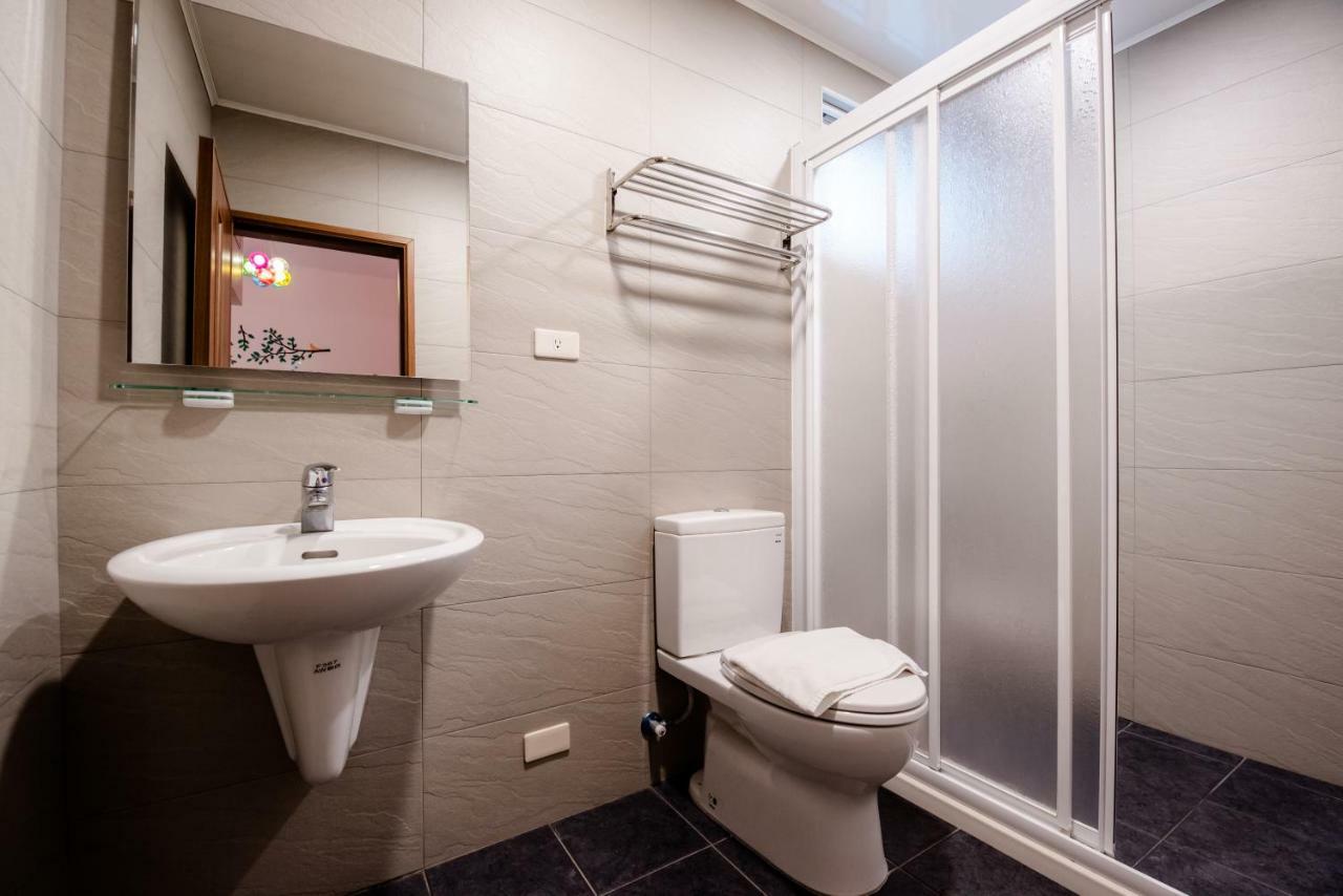 Maifu Apartman Makung Kültér fotó