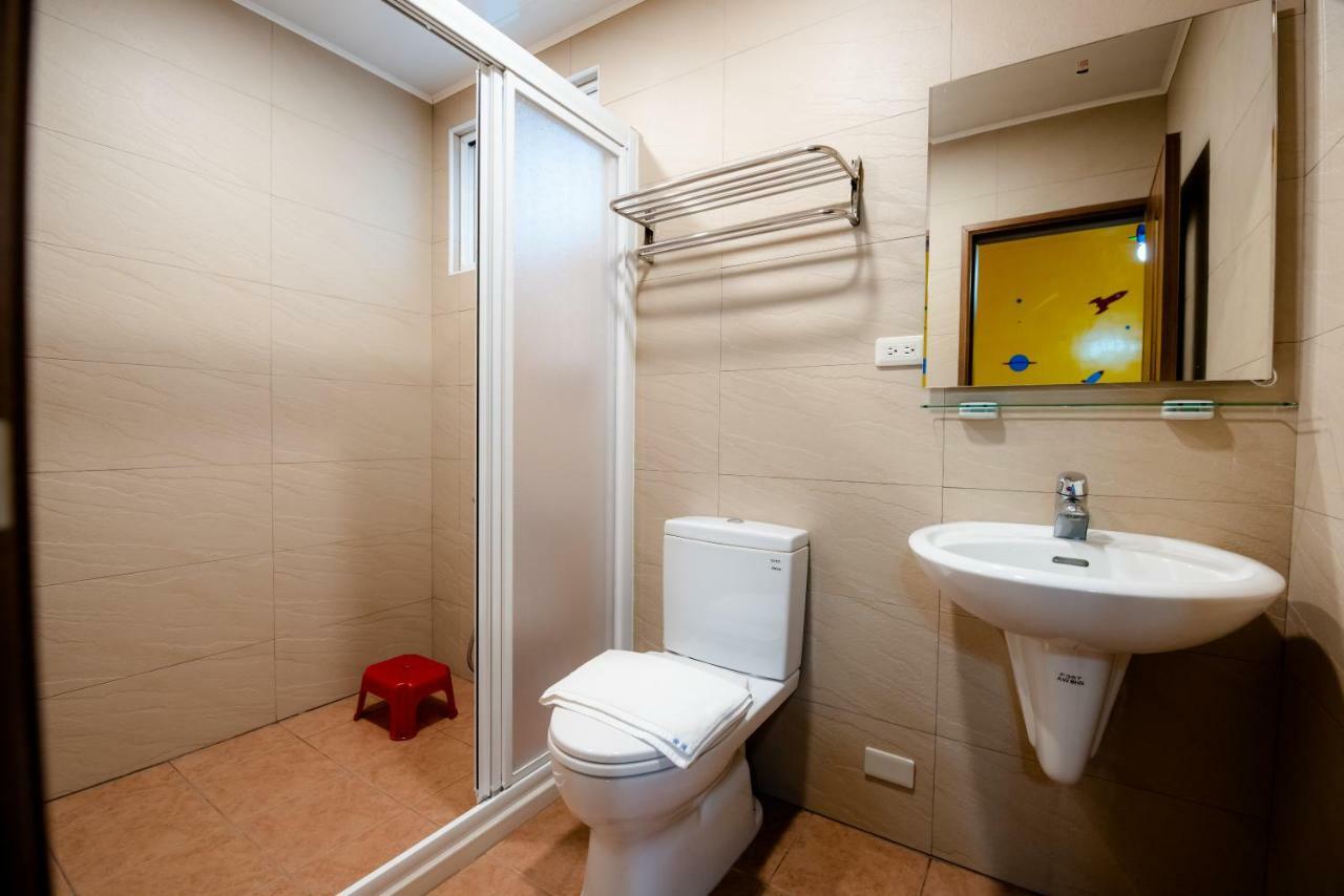 Maifu Apartman Makung Kültér fotó
