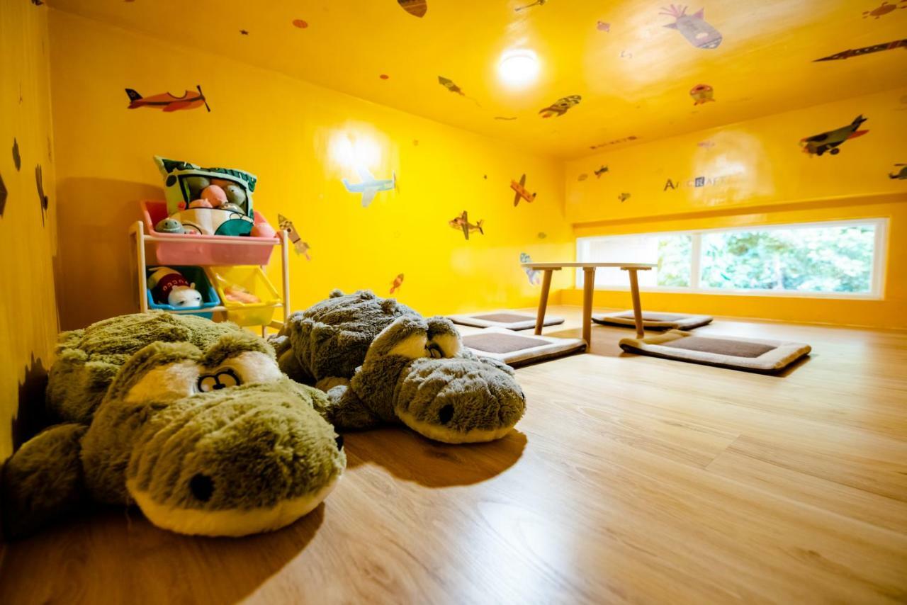 Maifu Apartman Makung Kültér fotó